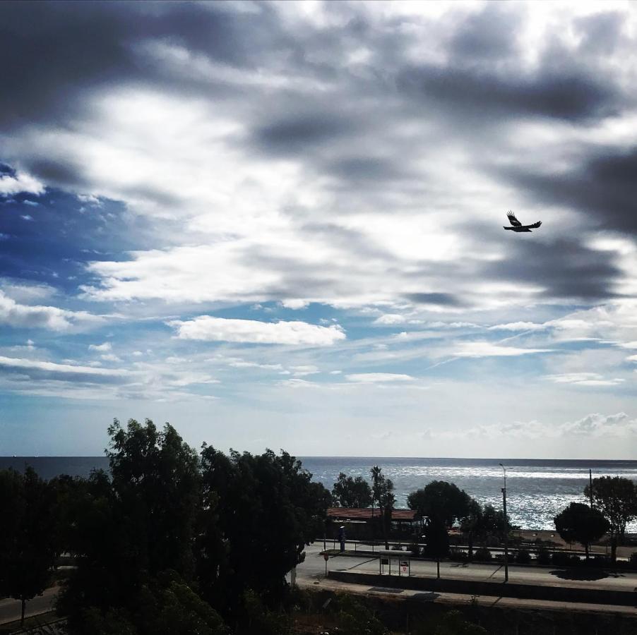 Soral Apart Demre Esterno foto