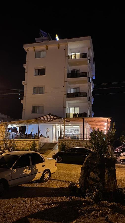 Soral Apart Demre Esterno foto